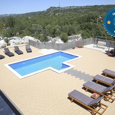 Вілла House Ante Grabovac  Екстер'єр фото