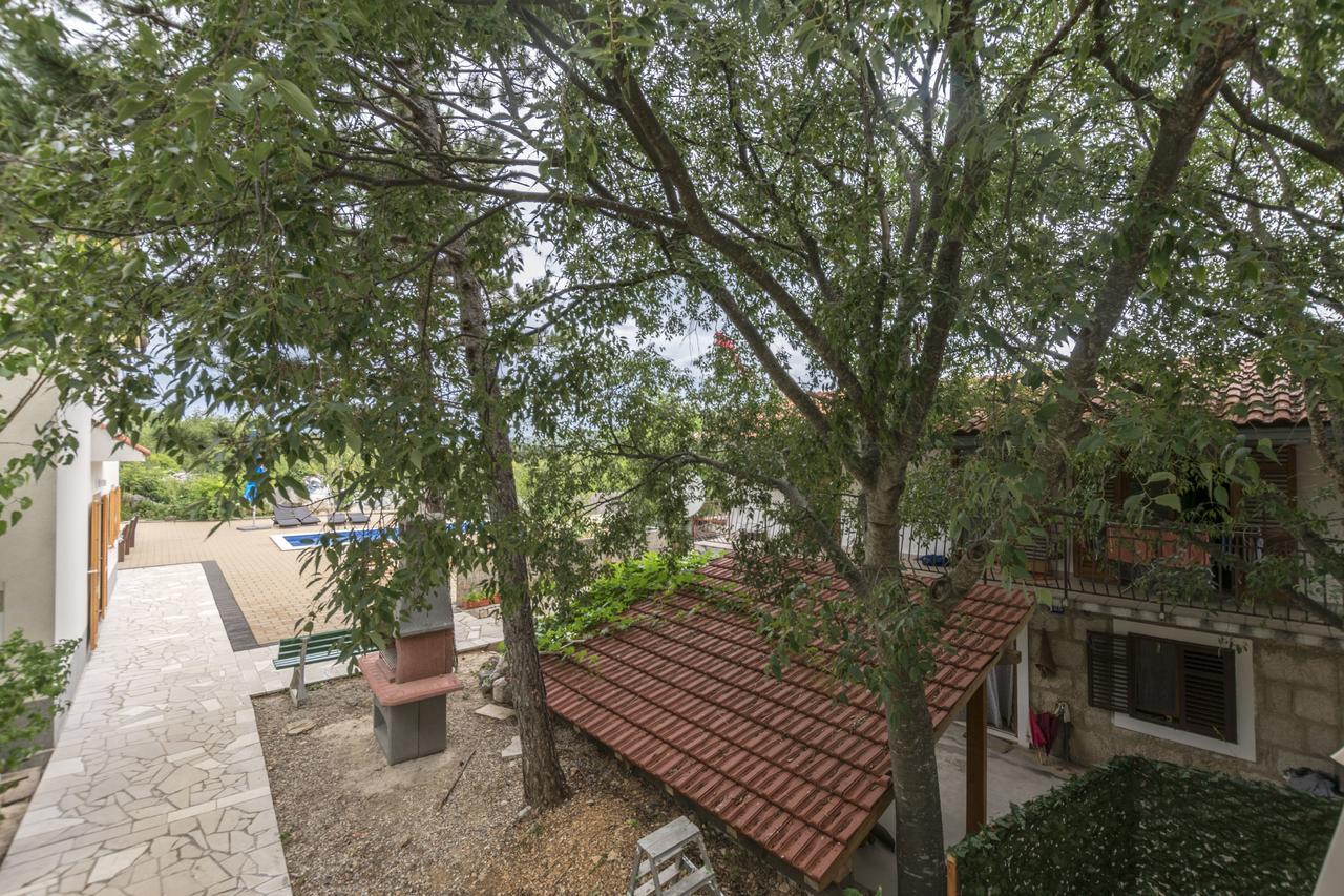 Вілла House Ante Grabovac  Екстер'єр фото